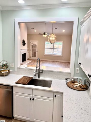 7 Rain Flower Drive, Greenville, SC 29615