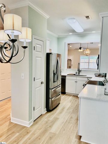 7 Rain Flower Drive, Greenville, SC 29615