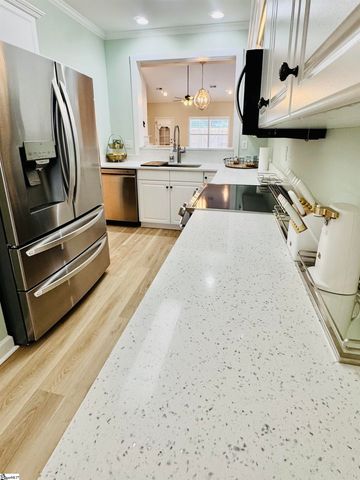 7 Rain Flower Drive, Greenville, SC 29615