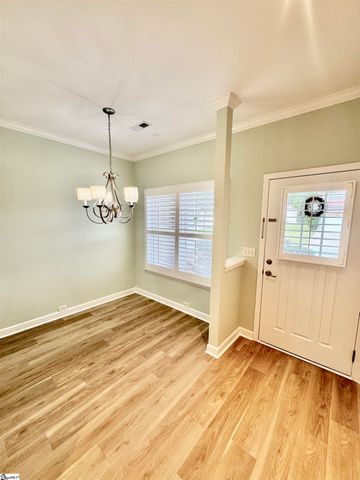 7 Rain Flower Drive, Greenville, SC 29615