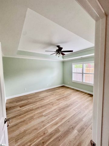 7 Rain Flower Drive, Greenville, SC 29615