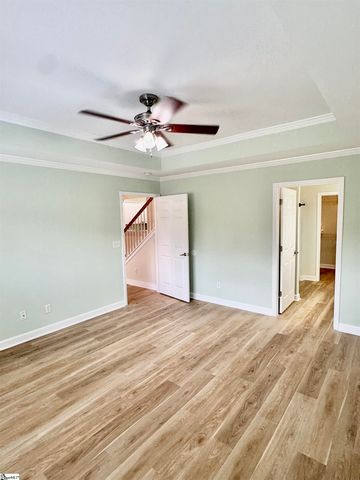 7 Rain Flower Drive, Greenville, SC 29615