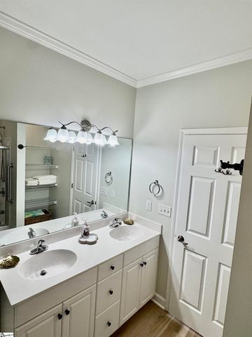 7 Rain Flower Drive, Greenville, SC 29615