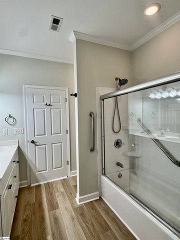 7 Rain Flower Drive, Greenville, SC 29615