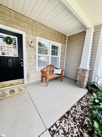 7 Rain Flower Drive, Greenville, SC 29615