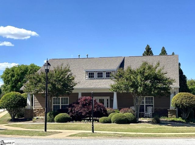 7 Rain Flower Drive, Greenville, SC 29615