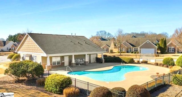 7 Rain Flower Drive, Greenville, SC 29615
