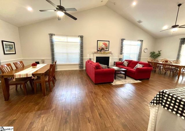 7 Rain Flower Drive, Greenville, SC 29615