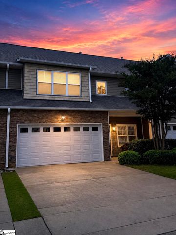 7 Rain Flower Drive, Greenville, SC 29615