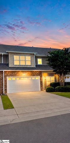 7 Rain Flower Drive, Greenville, SC 29615