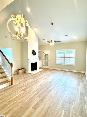 7 Rain Flower Drive, Greenville, SC 29615