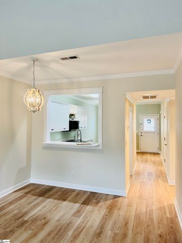 7 Rain Flower Drive, Greenville, SC 29615