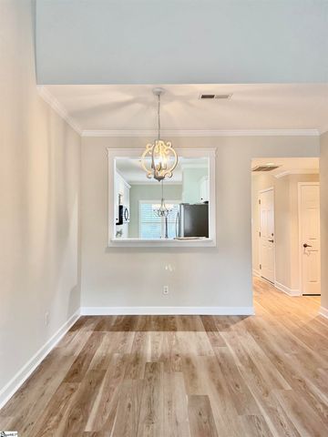 7 Rain Flower Drive, Greenville, SC 29615
