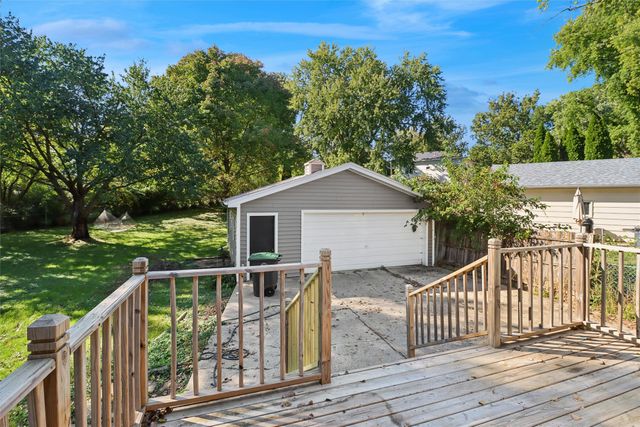 5120 SW 14th Street, Des Moines, IA 50315