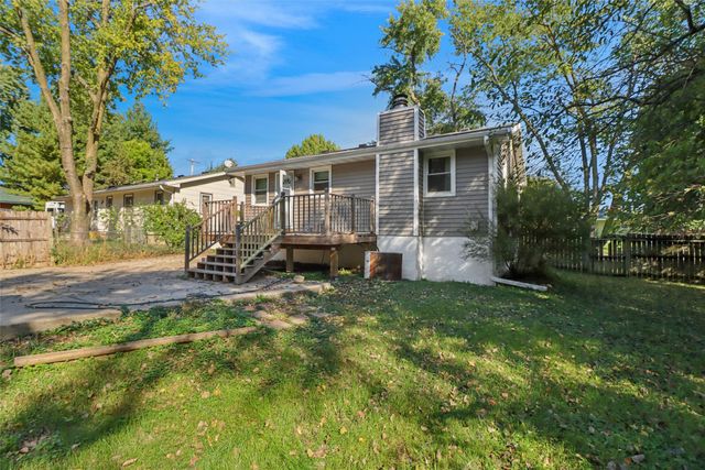 5120 SW 14th Street, Des Moines, IA 50315