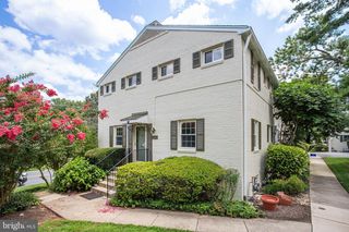 5370 POOKS HILL RD #301-53, Bethesda, MD 20814