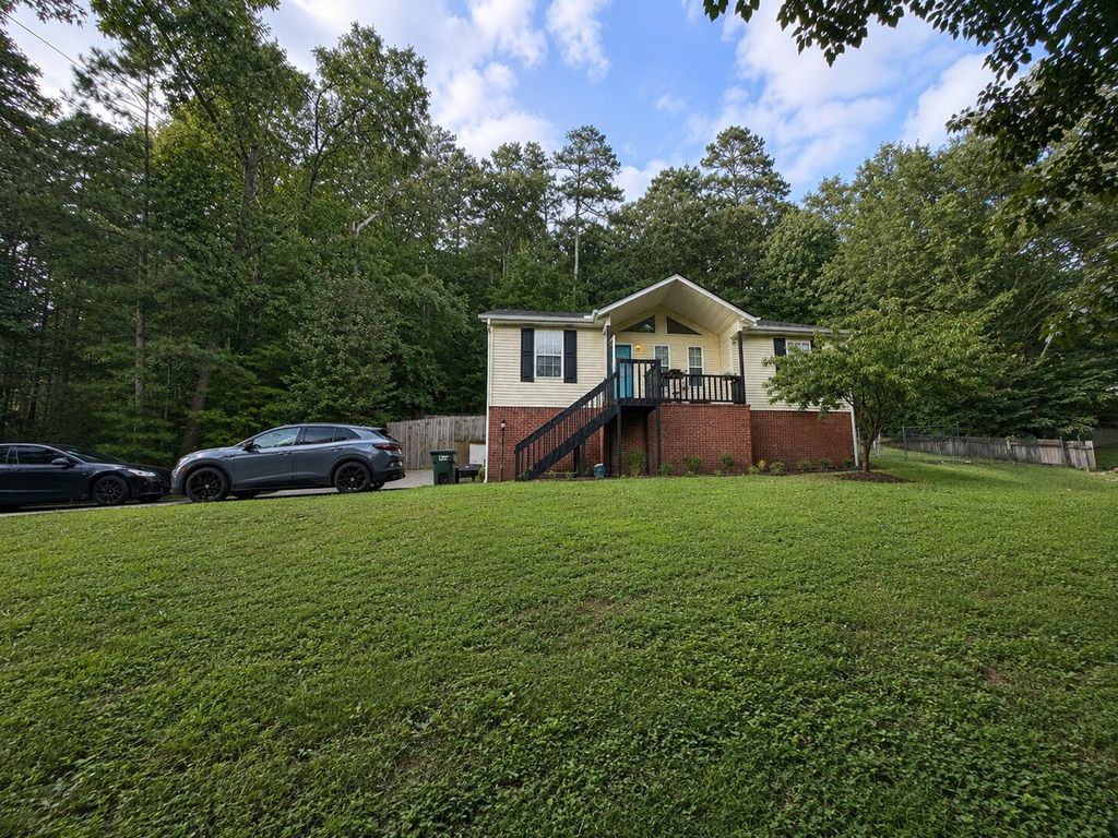 221 Potts Road, Ringgold, GA 30736