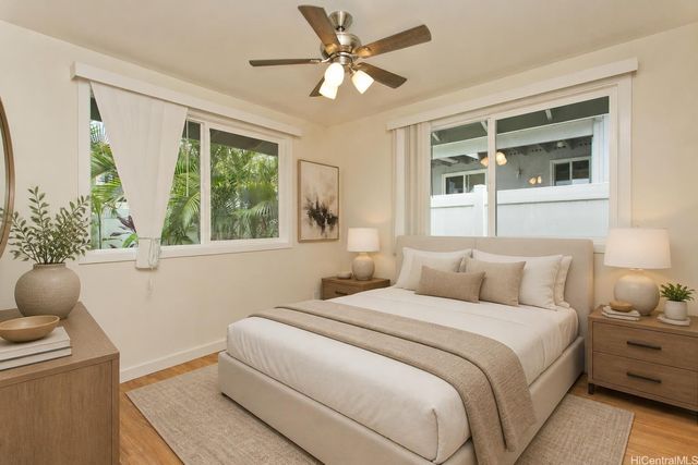2254 Metcalf Street, Honolulu, HI 96822