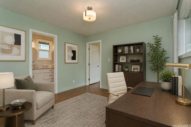 2254 Metcalf Street, Honolulu, HI 96822