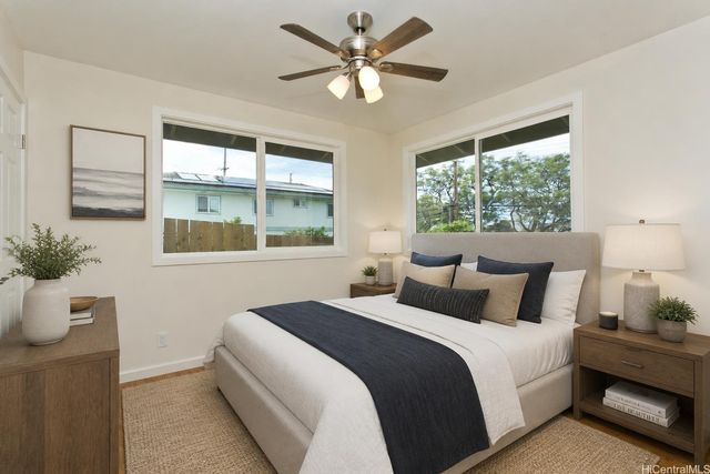 2254 Metcalf Street, Honolulu, HI 96822