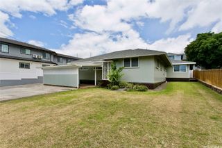 2254 Metcalf Street, Honolulu, HI 96822