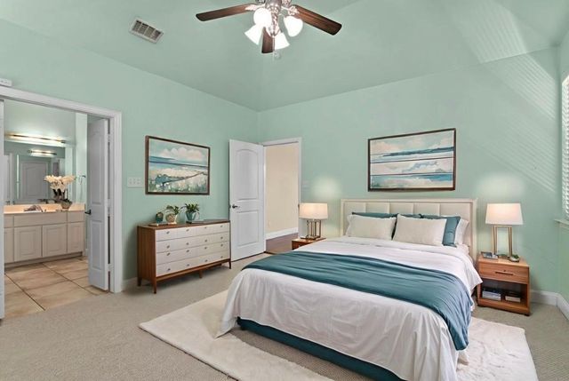 710 Rembrandt Court, Coppell, TX 75019