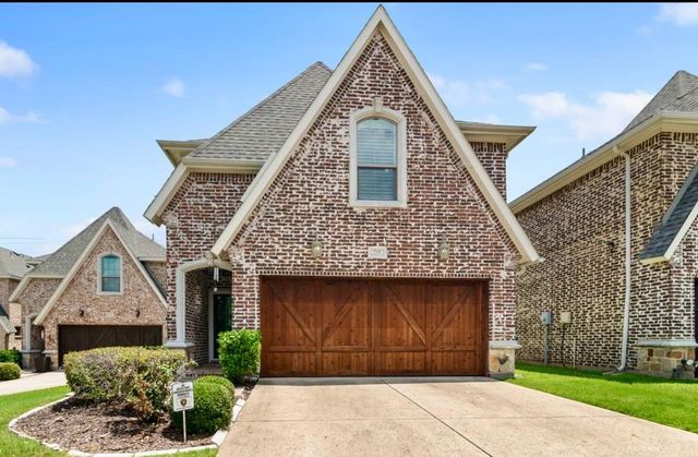 710 Rembrandt Court, Coppell, TX 75019