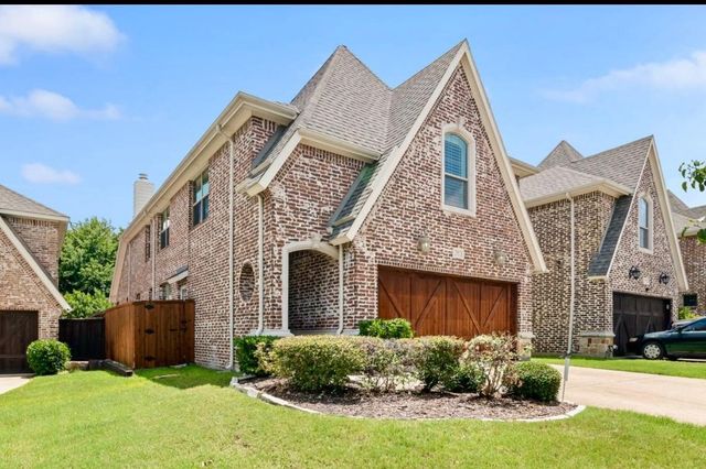 710 Rembrandt Court, Coppell, TX 75019
