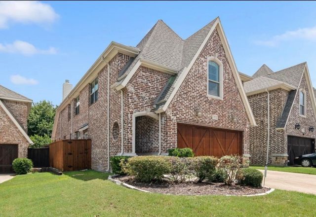 710 Rembrandt Court, Coppell, TX 75019