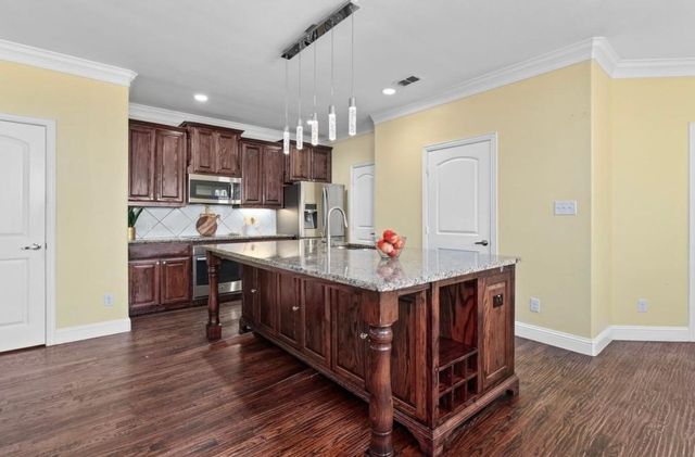 710 Rembrandt Court, Coppell, TX 75019