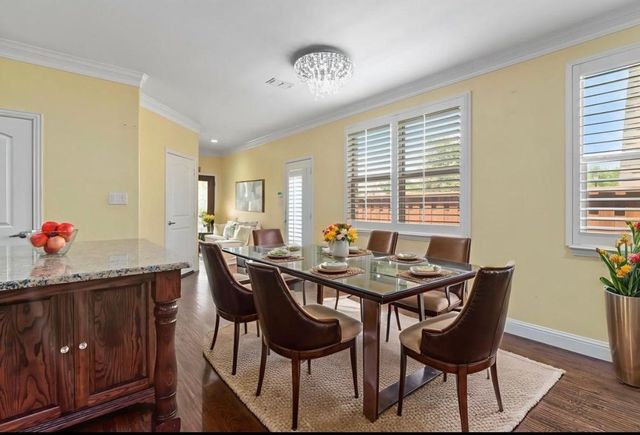 710 Rembrandt Court, Coppell, TX 75019