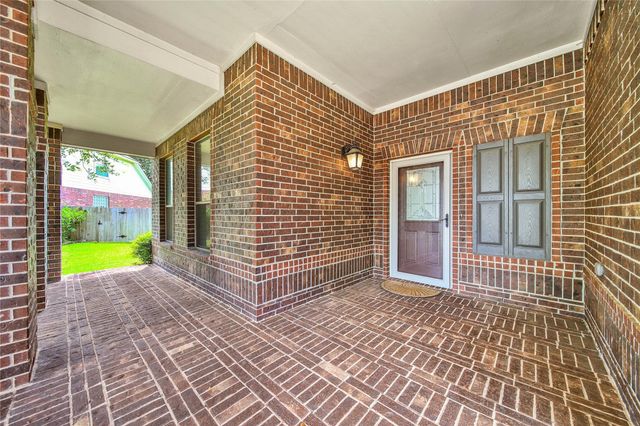 3143 S Royce Circle, Manvel, TX 77578