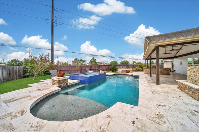 3143 S Royce Circle, Manvel, TX 77578