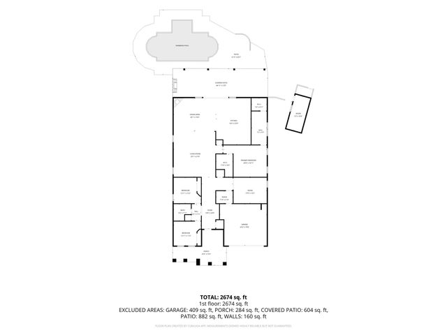 3143 S Royce Circle, Manvel, TX 77578