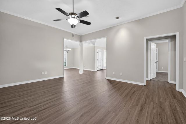 550 Spring Hill Drive, Madison, MS 39110