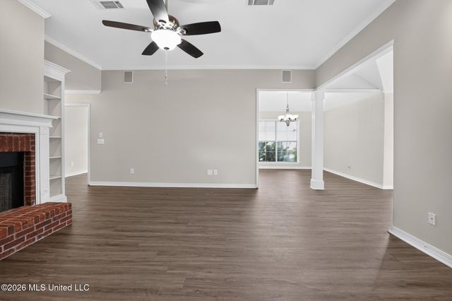 550 Spring Hill Drive, Madison, MS 39110
