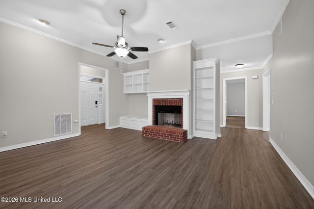 550 Spring Hill Drive, Madison, MS 39110