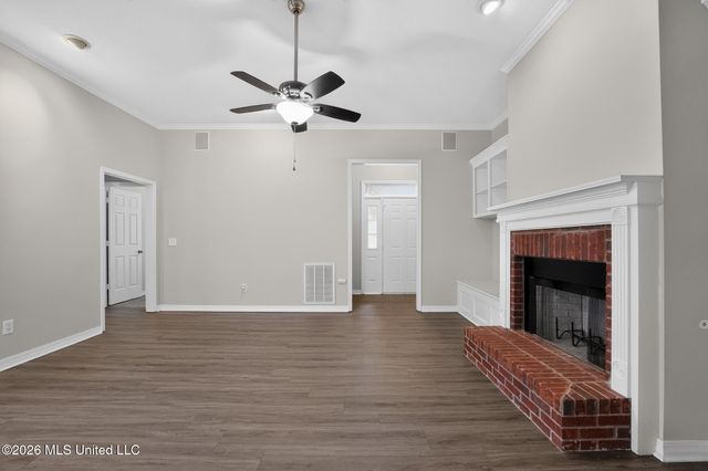 550 Spring Hill Drive, Madison, MS 39110