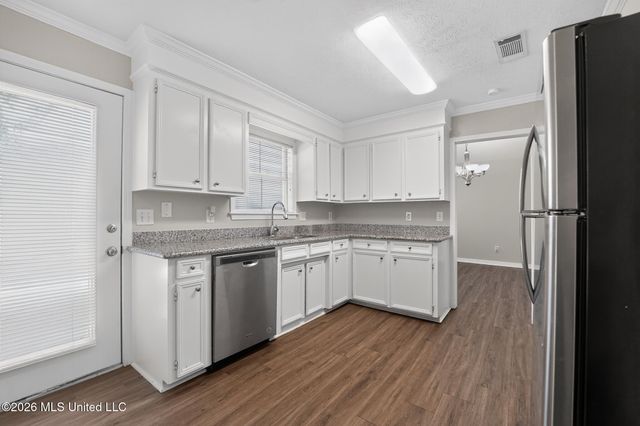 550 Spring Hill Drive, Madison, MS 39110