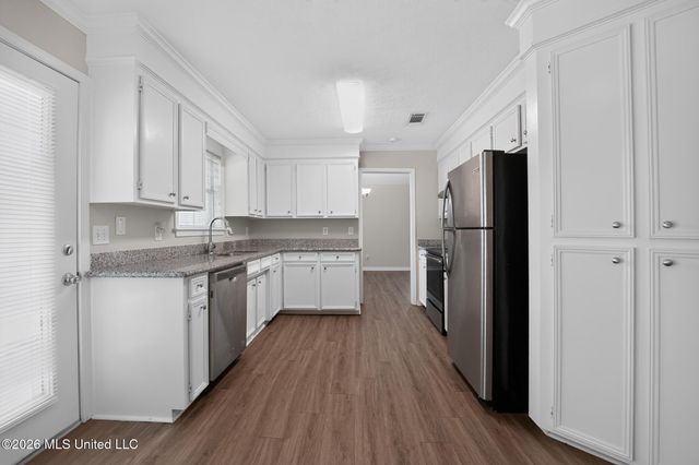 550 Spring Hill Drive, Madison, MS 39110