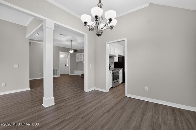 550 Spring Hill Drive, Madison, MS 39110