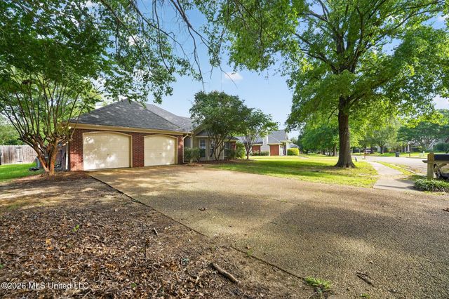 550 Spring Hill Drive, Madison, MS 39110