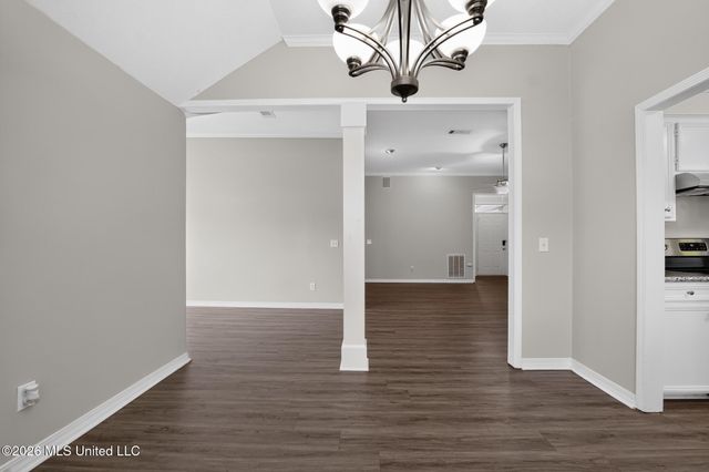 550 Spring Hill Drive, Madison, MS 39110