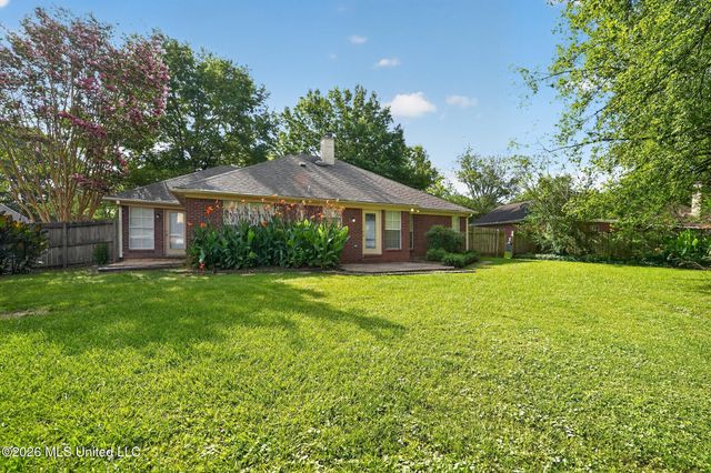 550 Spring Hill Drive, Madison, MS 39110