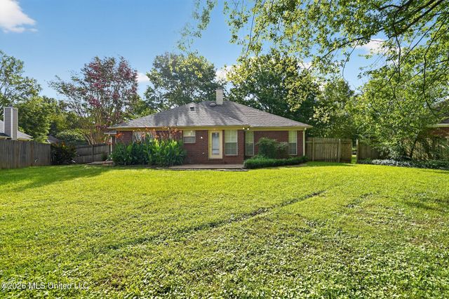 550 Spring Hill Drive, Madison, MS 39110