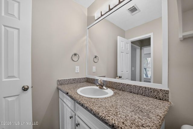 550 Spring Hill Drive, Madison, MS 39110