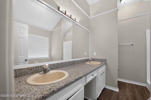 550 Spring Hill Drive, Madison, MS 39110
