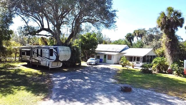 1000 SW 15TH STREET, Okeechobee, FL 34974