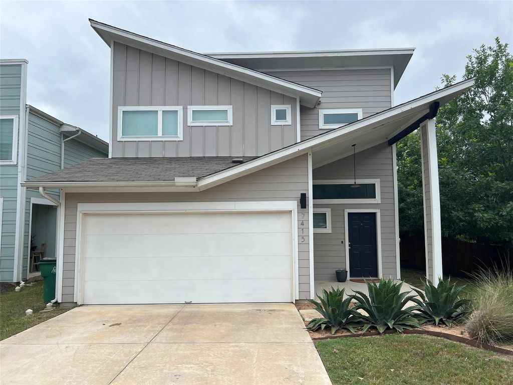 7415 Wallach ST 31, Austin, TX 78745