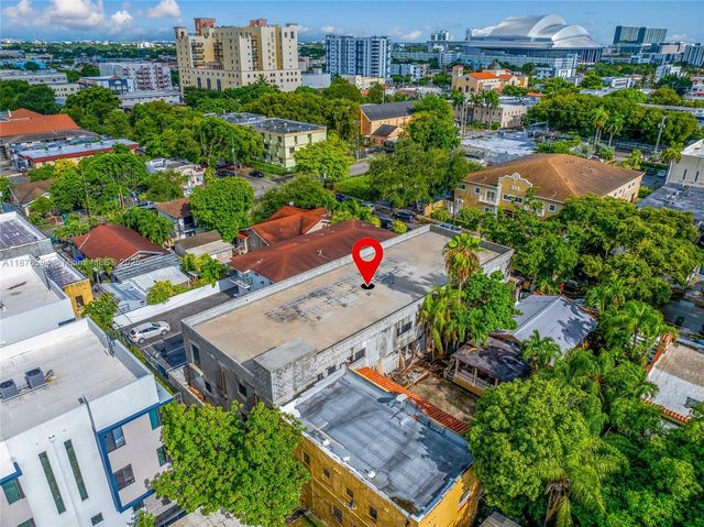 1254 SW 2nd St, Miami, FL 33135